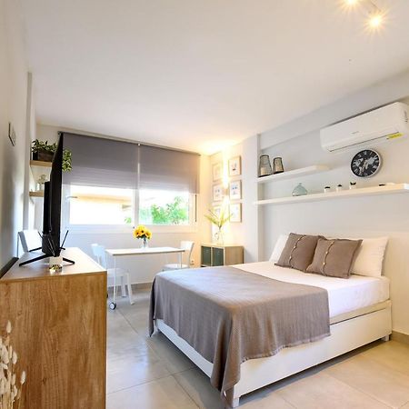 Studio, City Center By 10Tosea Fuengirola Eksteriør bilde