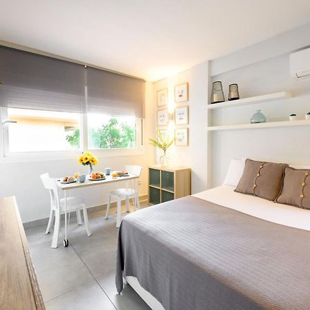 Studio, City Center By 10Tosea Fuengirola Eksteriør bilde